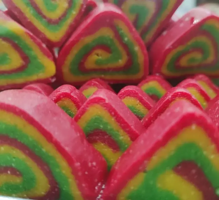 Kaju Treats Kaju Treats