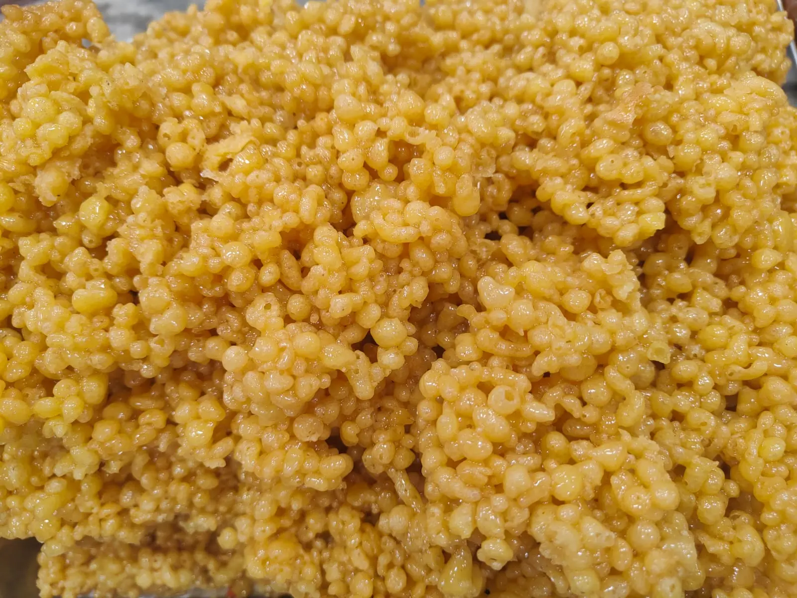 Boondi Mitai Boondi Mitai