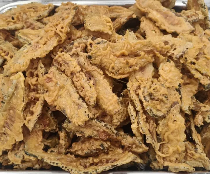 Kakarkaya Chips Kakarkaya Chips
