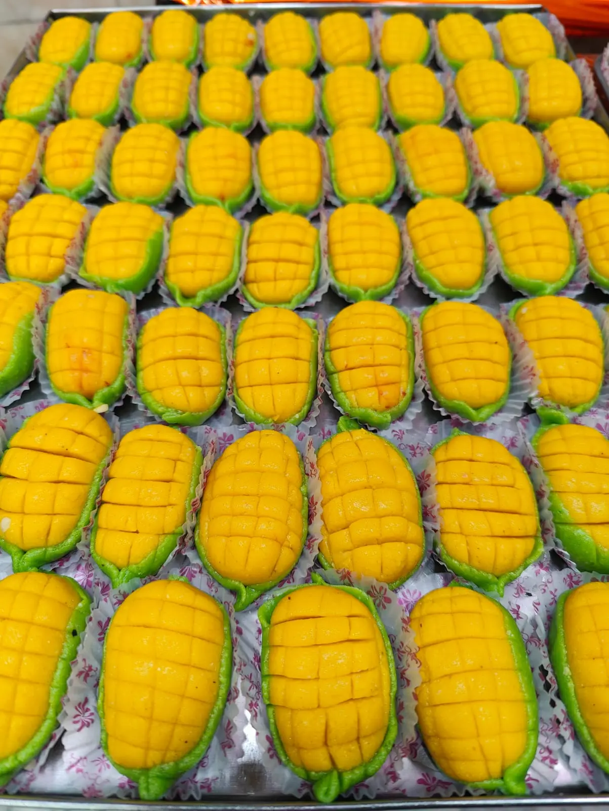 Kaju Corn Bite Kaju Corn Bite