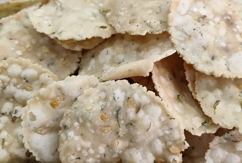Butter Chekalu Butter Chekalu