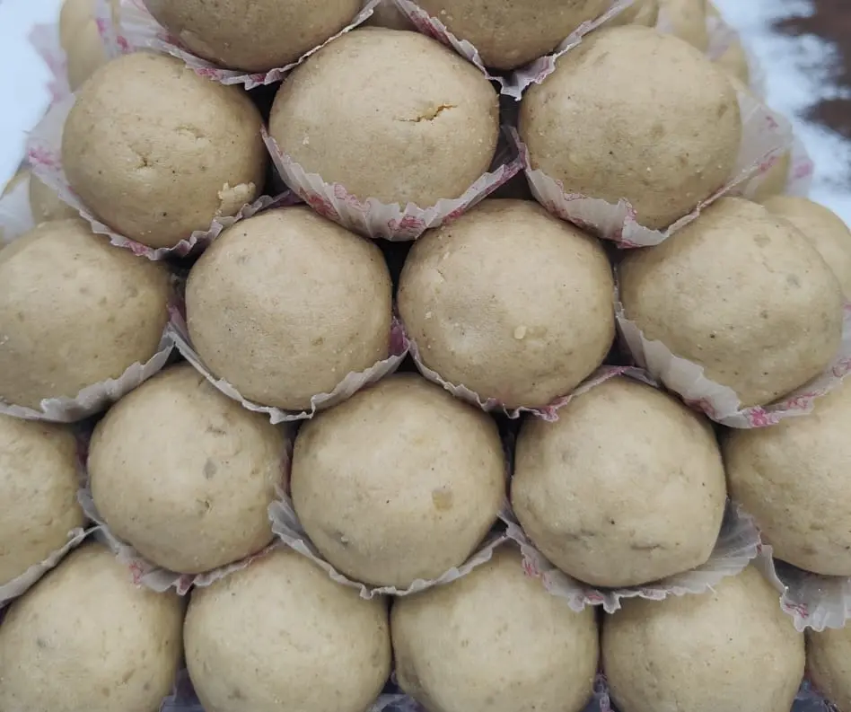Ghee Sunundalu Ghee Sunundalu