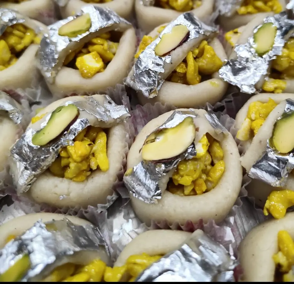 Kaju Basket Kaju Basket