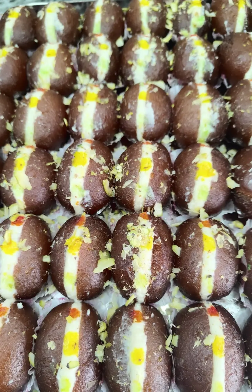 Jamun Chaps Jamun Chaps